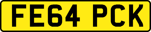 FE64PCK