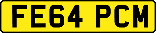 FE64PCM