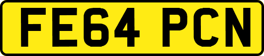 FE64PCN