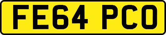 FE64PCO