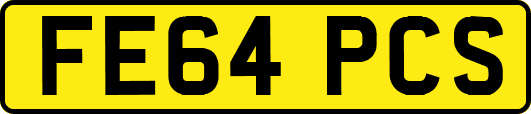 FE64PCS