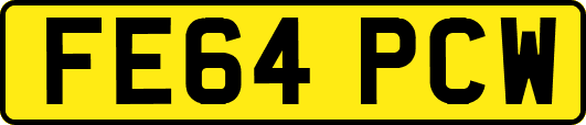 FE64PCW