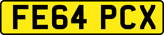 FE64PCX