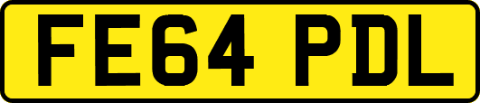 FE64PDL