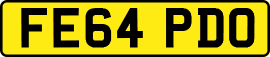 FE64PDO