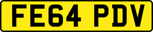 FE64PDV
