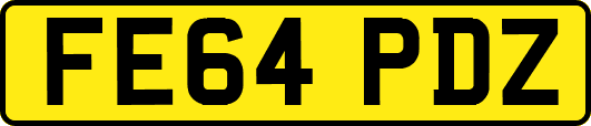 FE64PDZ