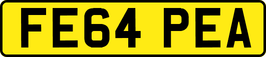 FE64PEA
