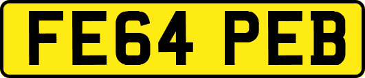 FE64PEB
