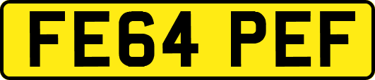 FE64PEF