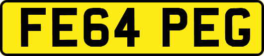 FE64PEG