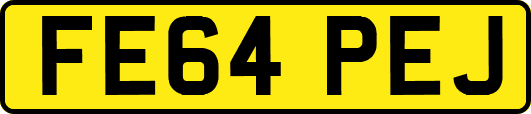 FE64PEJ