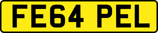 FE64PEL