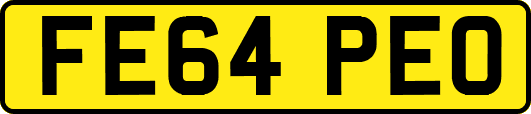FE64PEO