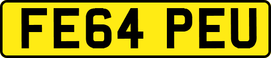 FE64PEU