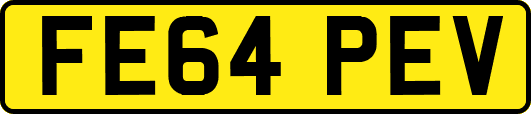 FE64PEV
