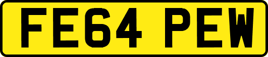 FE64PEW