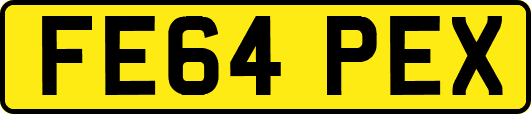 FE64PEX