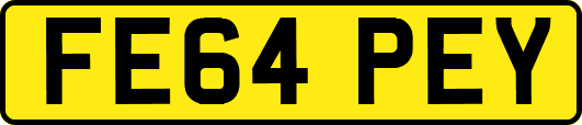 FE64PEY