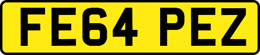 FE64PEZ