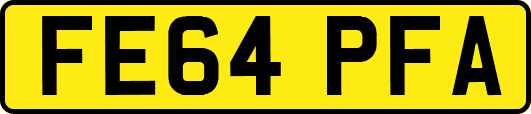 FE64PFA