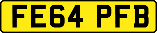 FE64PFB