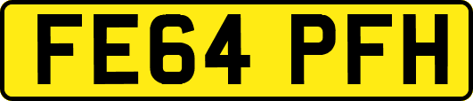 FE64PFH