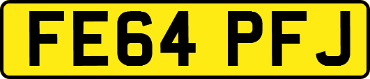 FE64PFJ