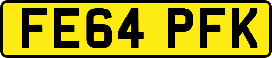 FE64PFK