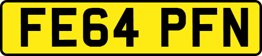 FE64PFN