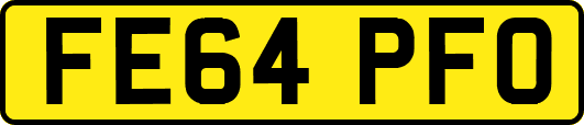 FE64PFO