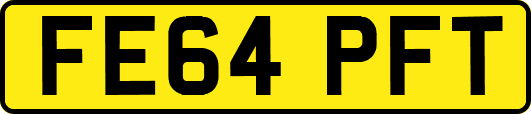 FE64PFT