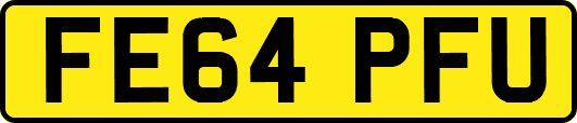 FE64PFU