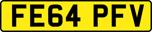 FE64PFV