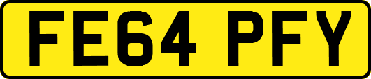 FE64PFY