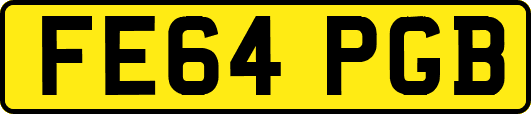 FE64PGB
