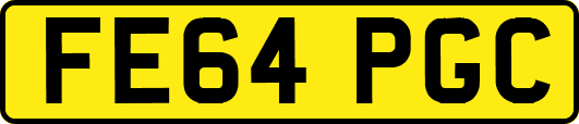 FE64PGC