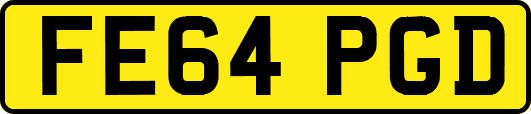 FE64PGD