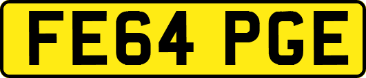 FE64PGE