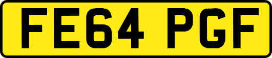 FE64PGF