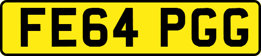 FE64PGG