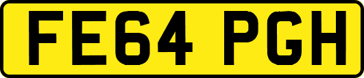 FE64PGH
