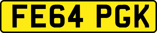 FE64PGK