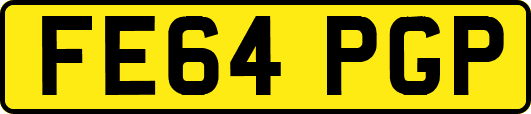 FE64PGP