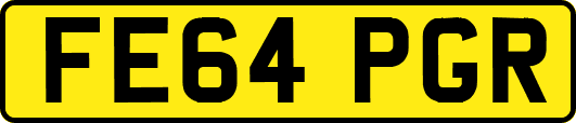 FE64PGR