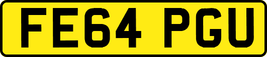 FE64PGU