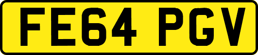 FE64PGV