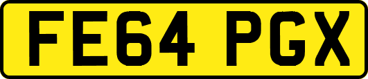 FE64PGX