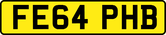 FE64PHB