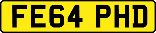 FE64PHD
